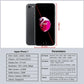 Original Apple iPhone 7 32GB/128GB/256GB ROM 4G LTE Mobile Cellphone 4.7'' Fingerprint Touch ID Smartphone Unlocked 90%New