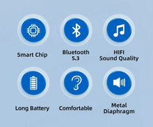 Nuevos auriculares inalámbricos Lenovo LP5 PRO Bluetooth 5.4, audífonos TWS con sonido HiFi para juegos, auriculares deportivos LP5Pro con control táctil y batería de larga duración