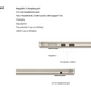2024 MacBook AIR M3 15 Inch 8-core CPU 10-core GPU 256G/512G/1T/2T/4TSSD 16G/32G/64G RAM Notebooks Laptop.