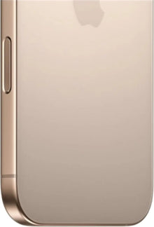 Original iPhone 16 Pro Max 6,9" Echtes Physisches SIM/eSIM Original XDR OLED Face ID NFC A18Pro 8GB 256/512GB/1TB 5G Mobiltelefon
