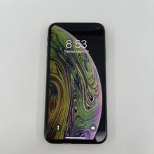 iphone XS iphone XS MAX 4G RAM 64gb/256gb ROM A12 iphonexs iphonexsmax 2658mAh Original Unlocked Apple iphone xs