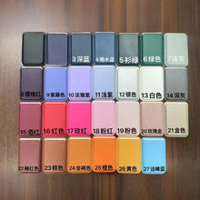 Universal Magnetic Leather Wallet Card Holder Strong Grip Card Pocket for iPhone MagSafe Samsung Xiaomi OPPO Motorola Google