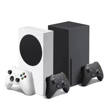 2025 Best Selling Original American BT Video 99% Brand New X Box Series S/X 1TB TV Game Console