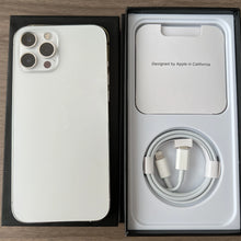 Apple iPhone 12 Pro Max 5G Network Unlock Phone 6.7“ Retina XDR OLED 128/256GB ROM Face ID CN Version Refurbished Smartphone