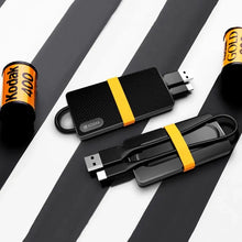 Kodak X200 Portable SSD 2TB 1TB 512GB 256GB USB 3.1 Type C External Solid State Drive for PS4 Laptop MacBook PC