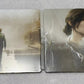 Premium Embossed Steelbook Collector's Edition with Exclusive Art (PS4/PS5/Xbox Compatible) - Game Not Included