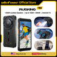 【Ships from US】Ulefone RugKing 4G Rugged Phone Android 15 Up to 16GB+256GB Waterproof Smartphone 9600mAh NFC Global Version