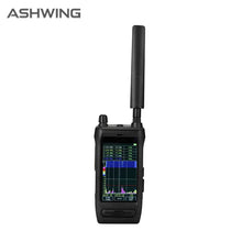 Portable Full-Band Drone Detector with Positioning - 30-6000MHz Handheld Drone Signal Detector