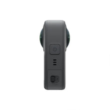 DJI Osmo 360 Standard Combo Cámara 360° revolucionaria 8K, sensor de 1 pulgada, captura 360°, vídeo 4K/120fps y gran angular de 170°