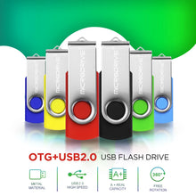 USB Flash Drive 128GB Waterproof Pen Drive 64GB Usb Stick 8GB 16GB 32GB Flash Disk PenDrive High Speed Memory Stick