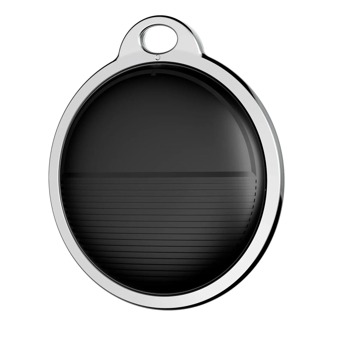 Mini GPS Tracker Work with Apple System Find My App Tag Wallet Finder Bike Bag Loss Tracker Smart Bluetooth Locator
