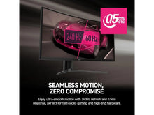 MSI 34 inch UltraWide QHD 2K 1440P 240Hz Adaptive Sync 0.5ms HDR400 RGB USB-C 1500R Curved Gaming Computer Monitor with Height Adjustable, Swivel & Tilt stand MPG 346CQRF X24