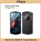 Unihertz Tick Tock 5G Rugged Smartphone Android 128GB 48MP Camera Cellphone 6000mAh Phone with Dual-Screen IP 68 Waterproof