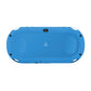 Original Sony PS vita Portable console PlayStation PSV2000 Slim Retro Handheld Video Game Console PKGJ Store Free Games