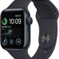 100% Original Apple Watch SE (2nd Gen) 40mm / 44mm Aluminum Case with Sport Band iOS SmartWatch