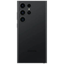 Samsung Galaxy S23 Ultra 5G 6.8-inch AMOLED Snapdragon 8GB RAM 256/512GB ROM NFC Network Unlocked Android Refurbished Smartphone