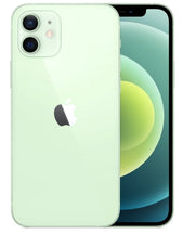 Apple iPhone 12 5G Teléfono libre | OLED Super Retina de 6.1" | ROM de 128/256 GB | Face ID y NFC | Smartphone iOS - Teléfonos reacondicionados