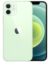 Apple iPhone 12 5G Unlocked Phone | 6.1" Super Retina OLED | 128/256GB ROM | Face ID & NFC | iOS Smartphone -Refurbished Phones