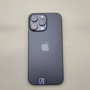 iPhone 16 Pro Max original desbloqueado, teléfono móvil con doble eSIM, 8 GB de RAM, iOS 18, versión estadounidense, 99% nuevo