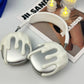Melting Candles Airpods Max Headphones Case Cover YK2 Niche Custom Airpods Cases Headphones Accessories Decoration Gift
