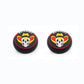 Thumb Stick Grip Cap Thumbstick Joystick Cover Case For Sony Dualshock 5/4/3 PS5 PS4 PS3 Slim Xbox 360 NS Switch Pro Controller
