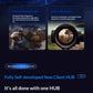 MCHOSE V9 Pro Headset with Microphone Three Mode Bluetooth Wireless Computer PC Gamer Headphones Accessories V9 Pro MCHOSE
