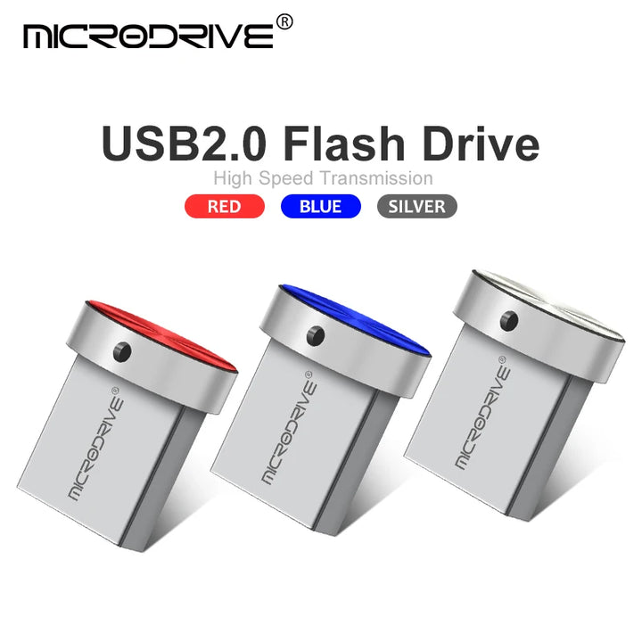 Hot Sale USB Flash Drive 128GB 64GB 32GB 16GB 8GB 3 color pen drive флешка waterproof u disk memoria cel usb stick