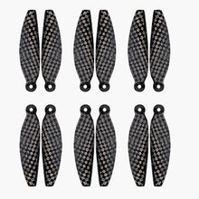 Carbon Fiber Folding Propeller 4726F Compatible with DJI Mini 4K Mini 2 SE Mini 2 DJI Mini SE - Drone Replacement Part