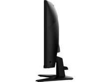 MSI 27 inch Full HD 180Hz AMD FreeSync 0.5ms HDR Ready Curved Gaming Computer Monitor MAG 27C6F