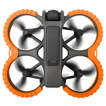 Sunnylife Protection Kit for DJI Avata 2 - Propeller Guard Anti-Collision Bumper Protector with Drone Cover Shell Accessories
