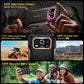Ulefone Armor 27 Pro 5G Rugged Phone 10600mAh 50MP Camera 64MP Night Smartphone Android 14 Up to 24GB+256GB NFC Waterproof Phone