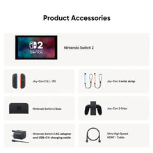 100% Original Nintendo Switch 2 Game Console NS2 Handheld Game Console 7.9-inch LCD 1080P Magnetic Design NS2 Nintendo Switch 2