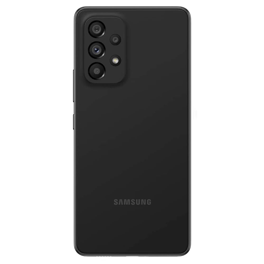 Refurbished Samsung Galaxy A53 5G Smart Android Phone 6.5-inch Global Edition Dual Card Eight Core Four Camera 64MP 5000mAh NFC