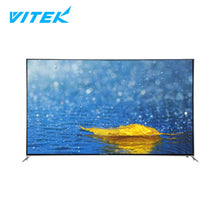 Buy Custom Color Screen OLED TV 4K, OEM Display Thin Large 55 65 Inch LCD TV OLED