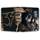 Premium Embossed Steelbook Collector's Edition with Exclusive Art (PS4/PS5/Xbox Compatible) - Game Not Included