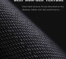 Mouse Pad Gamer Black Gold Fuji Moon Night printon demand Home Large HD Mousepad XXL Non-Slip Soft Office Accessories Mouse Mats