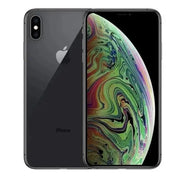 Apple iPhone XS Max de 6.5 pulgadas, teléfono móvil original, desbloqueado, smartphone con iOS, 100% funcional