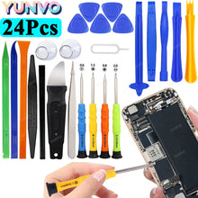 Precision Screwdriver Set Opening Repair Tool Electronic Disassembly Repair Tool Kit for Mobile Phone 13 Pro Max 14 15 16 17ProM
