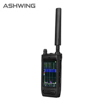 Portable Full-Band Drone Detector with Positioning - 30-6000MHz Handheld Drone Signal Detector