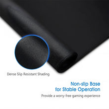 Geometric Pattern Mouse Pad Gamer Mouse Pads Laptop Keyboard Mausepad XXL Large Mousepad Gaming Rubber Non-slip Office Desk Mats