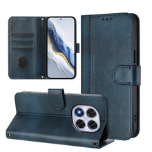 Leather Magnetic Flip Wallet Case For Redmi Note 15 Pro Plus 15 Pro 15 14 Pro Plus 14 Pro 14s 14 Phone Book Case Cover