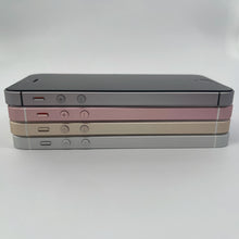 Original Unlocked Apple iPhone SE 2GB RAM 16G/32G/64GB ROM Mobile Phone A9 iOS 9 Dual Core 4G LTE 4.0'' Fingerprint Smartphone