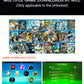 Original Sony PS vita Portable console PlayStation PSV2000 Slim Retro Handheld Video Game Console PKGJ Store Free Games