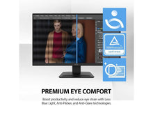 MSI 27 inch Full HD 144Hz IPS with AMD FreeSync 1ms HDR Ready 102% sRGB LCD Gaming Computer Monitor for both Work and Gaming PRO MP273L E14