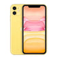 Original Apple iPhone 11  6.1 inch A13 Bionic 4GB RAM 64GB/128GB/256GB ROM NFC 4G LTE iOS Mobile Phone iphone 11 Used phone