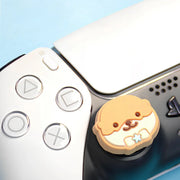 Funda de silicona con agarre para joystick para mando de juegos Playstation 5 PS5 Slim, PS4, XBOX Series X/S, ONE, 360 y E