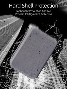 Portable Storage Bag Travel Carring Case Handheld Case Shockproof Outdoor Storage Box For DJI NEO RC N3 Drone Accessories Case