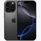 98%New Apple iPhone 16 Pro Max 6.9' 5G LTPO Super Retina XDR OLED Face ID NFC A18Pro Unlocked 256GB 512GB Original  Smart phone