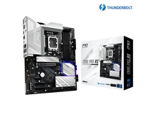 CPU Motherboard Combo -  Intel BX80768270K Bundle with  ASRock Z890 Pro RS
