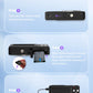 4K Digital Camera Autofocus Vlogging Camera HD 48MP with 2.8" Large Screen Camcorder Camera for Photography for Kid Adult